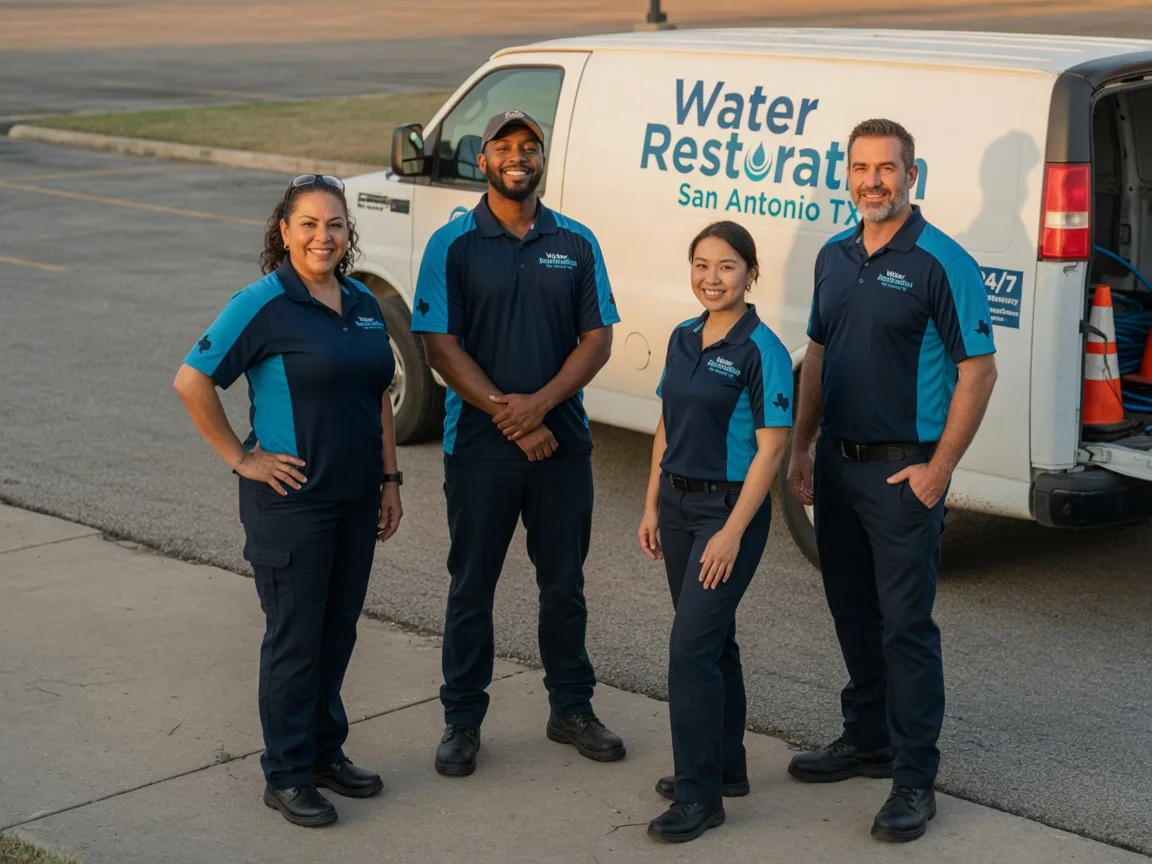 Water Damage Repair company in Lake Village, AR